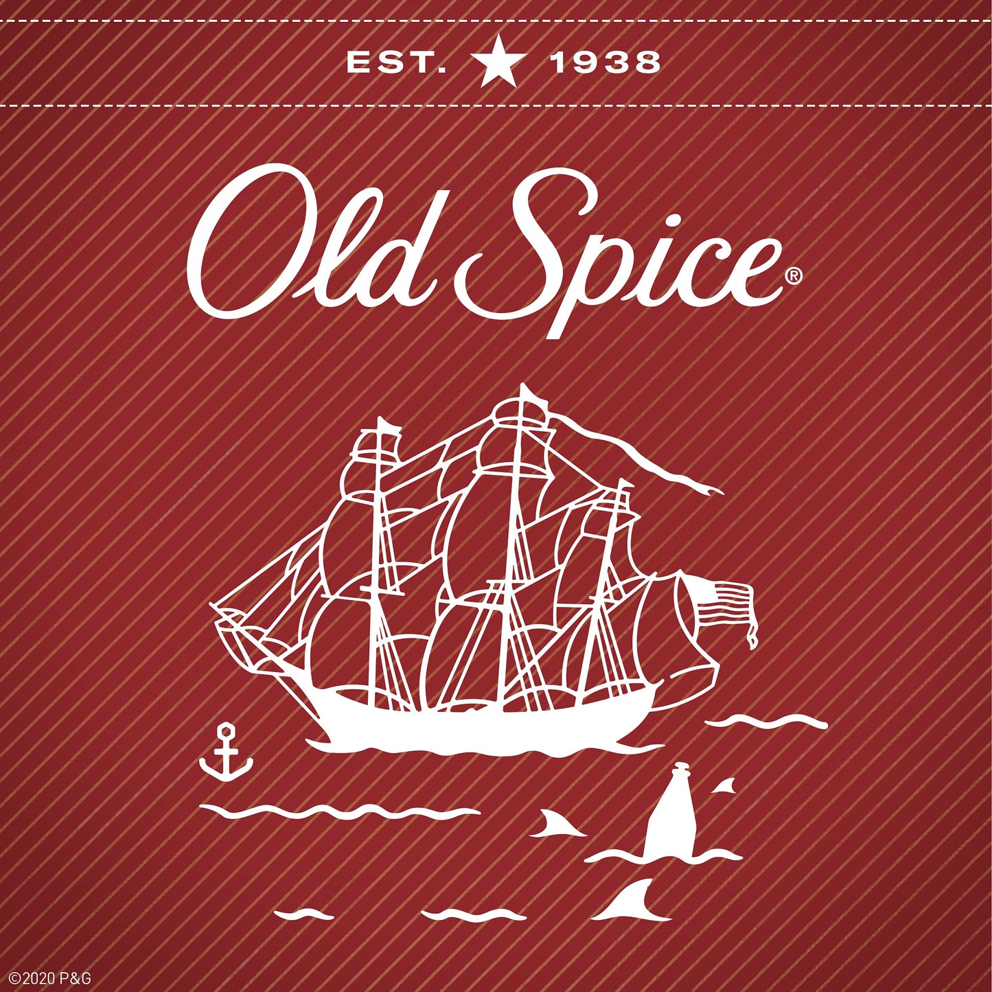 Old Spice Deo Stick Original 50ml
