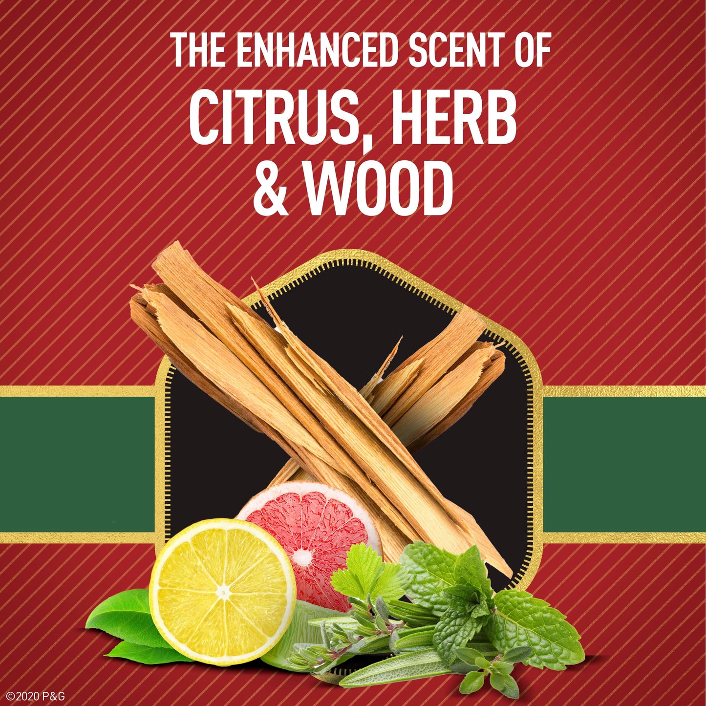 Old Spice Deo Stick Original 50ml