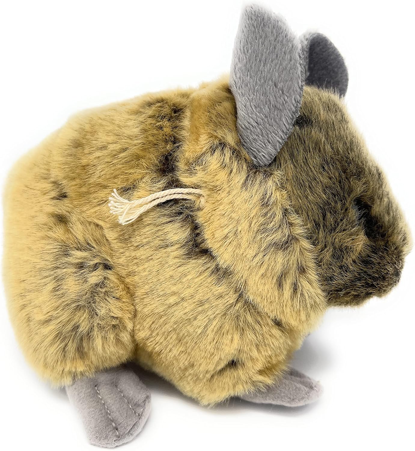 Wildlife Artists Pika Plush Toy 7" L