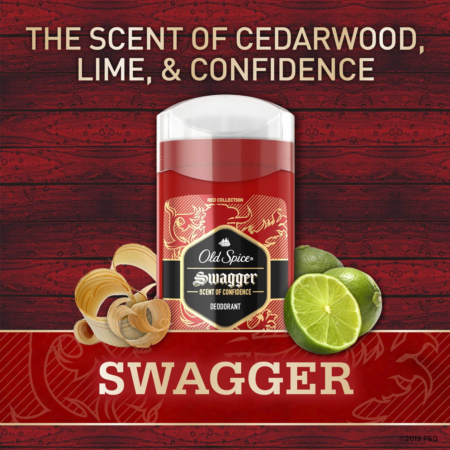 Old Spice Deo Stick Original 50ml
