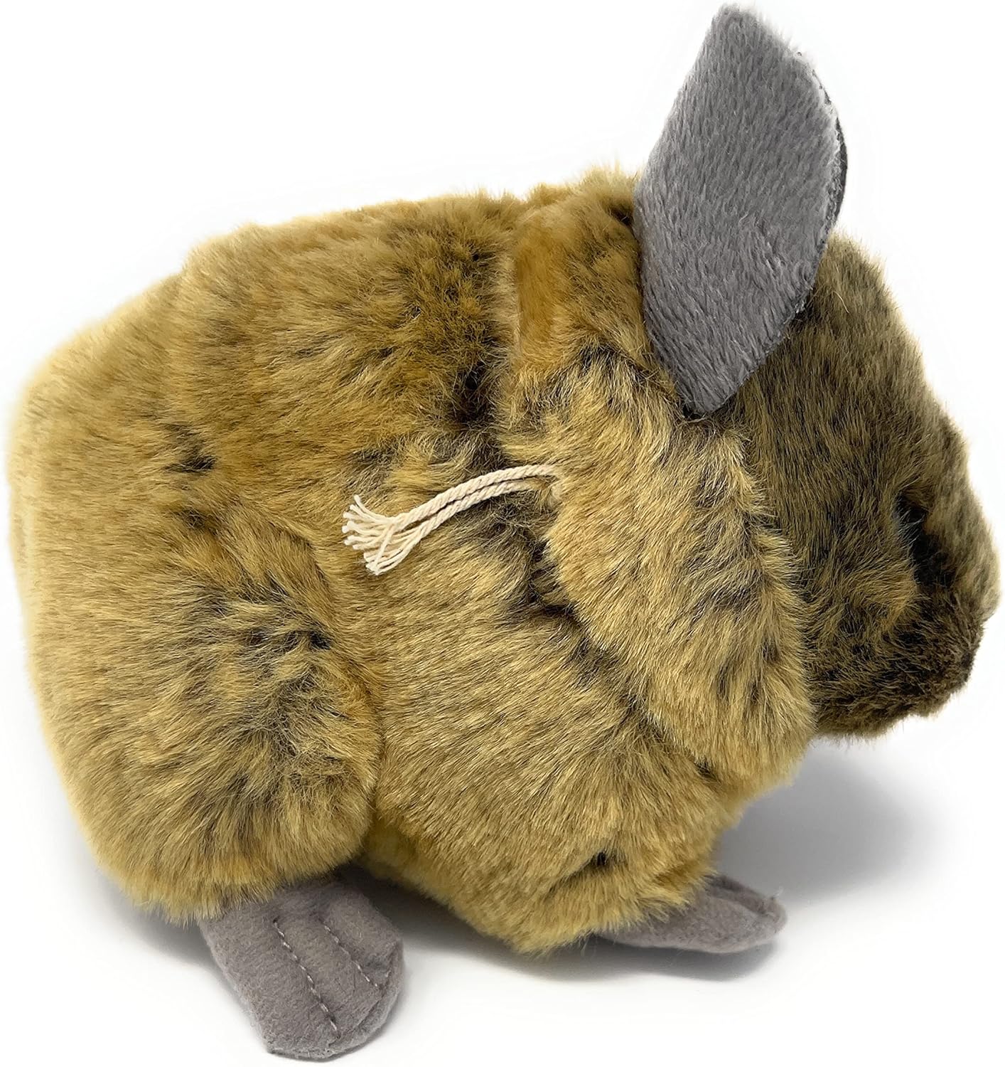 Wildlife Artists Pika Plush Toy 7" L