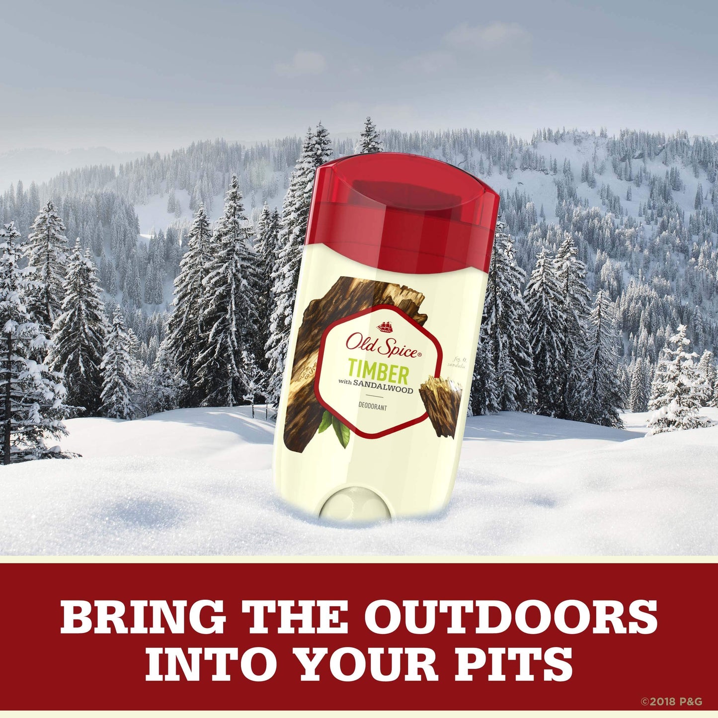 Old Spice Deo Stick Original 50ml