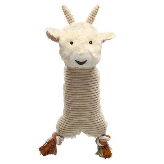ZA Farm Folks 4Pk Sheep