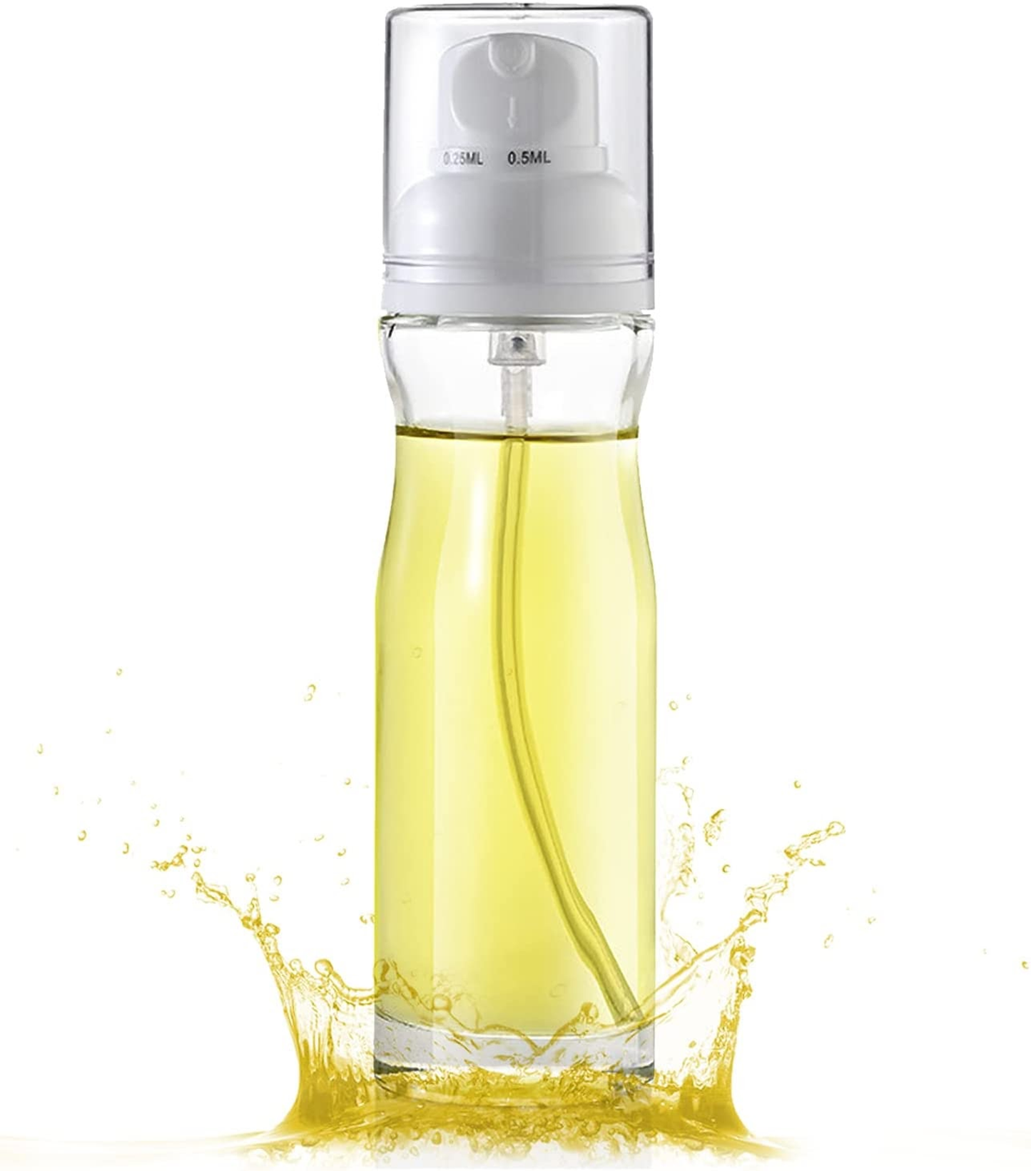 Oil Sprayer for Cooking