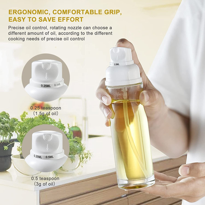 Oil Sprayer for Cooking