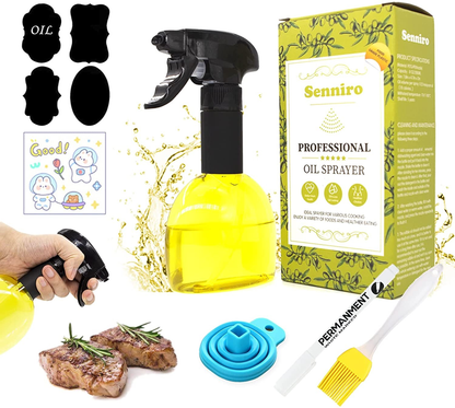 Oil Sprayer for Cooking