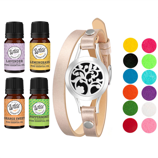 Bracelet Diffuser - Pack Of: 1