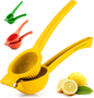 Simple Craft Lemon Squeezer - Single Bowl