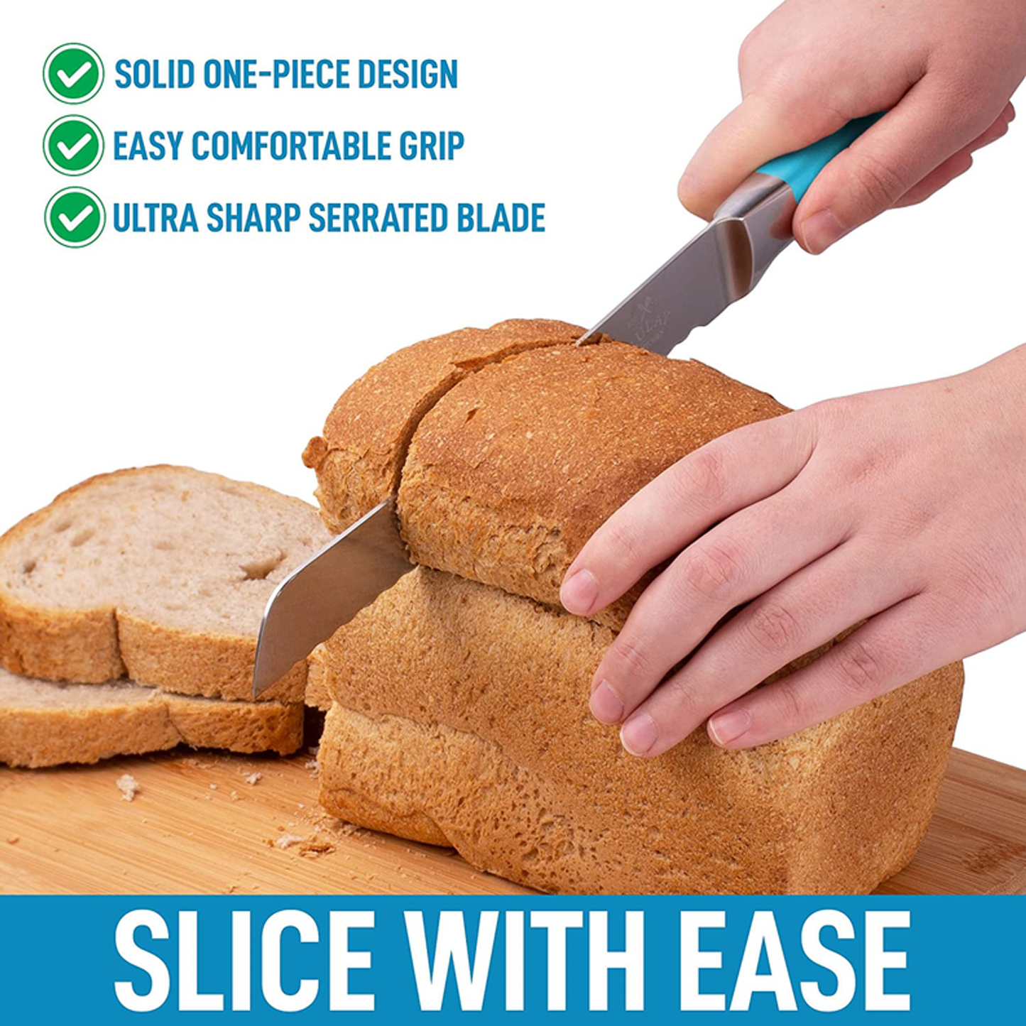 Bread Knife