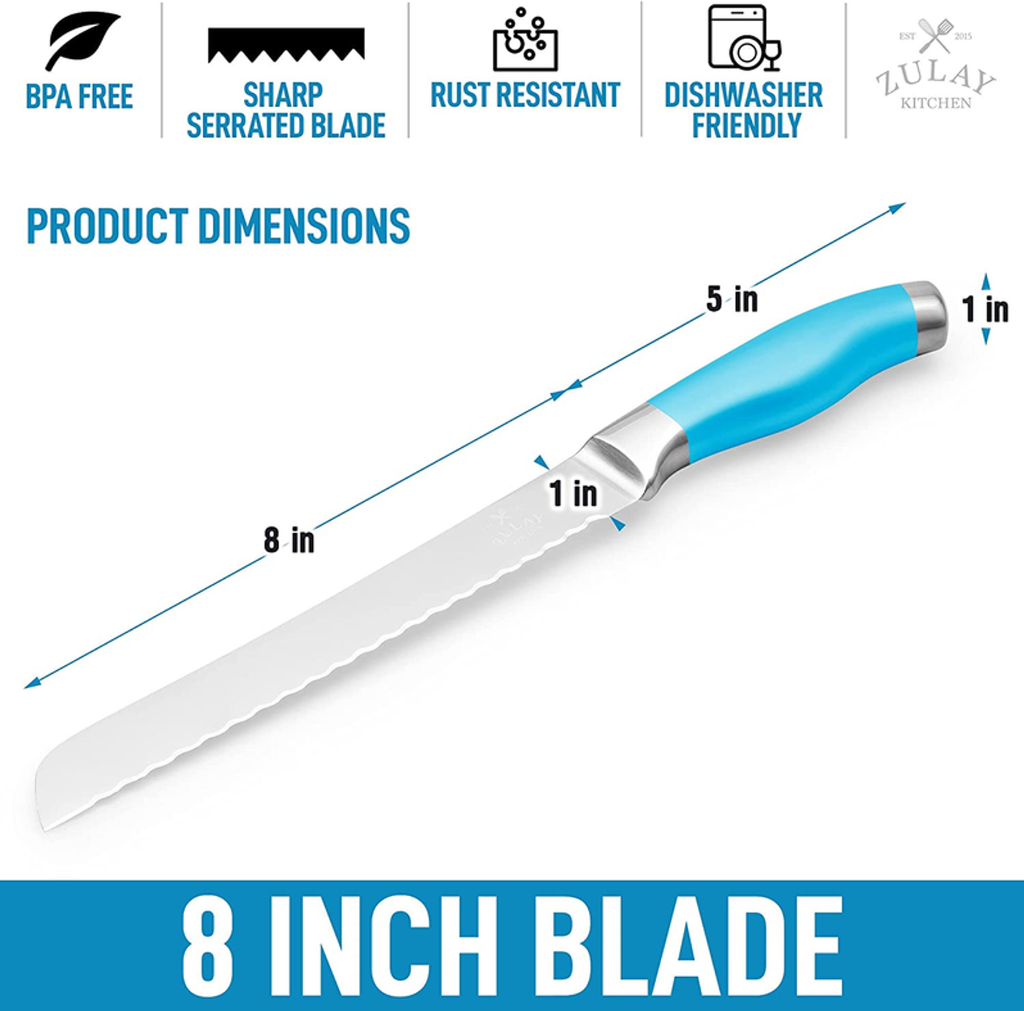 Bread Knife