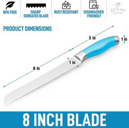Bread Knife
