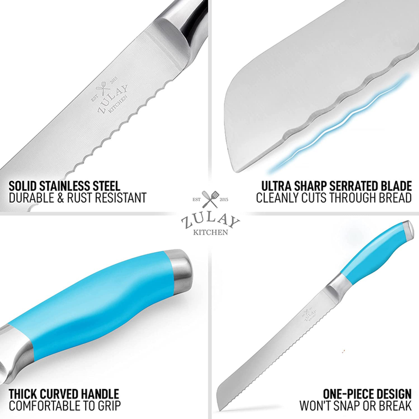 Bread Knife