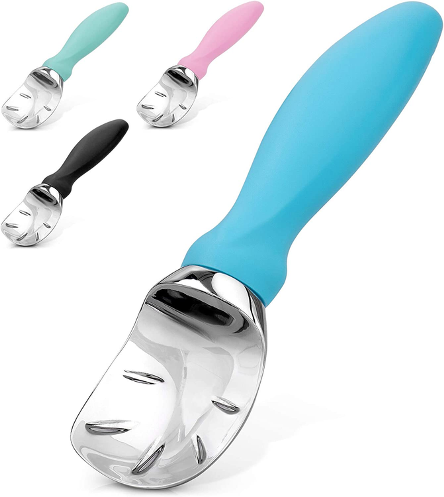 Ice Cream Scooper