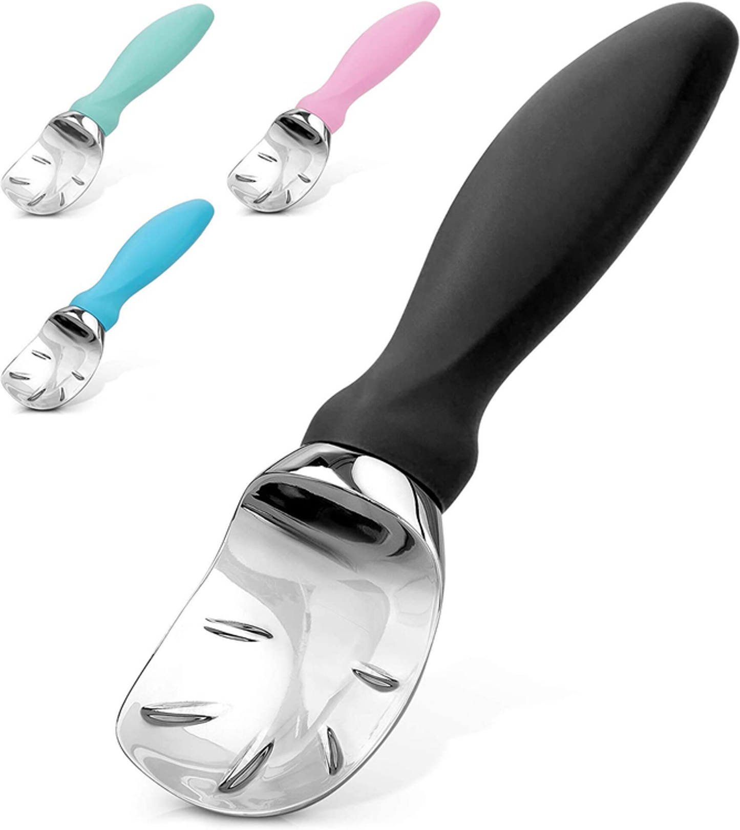 Ice Cream Scooper
