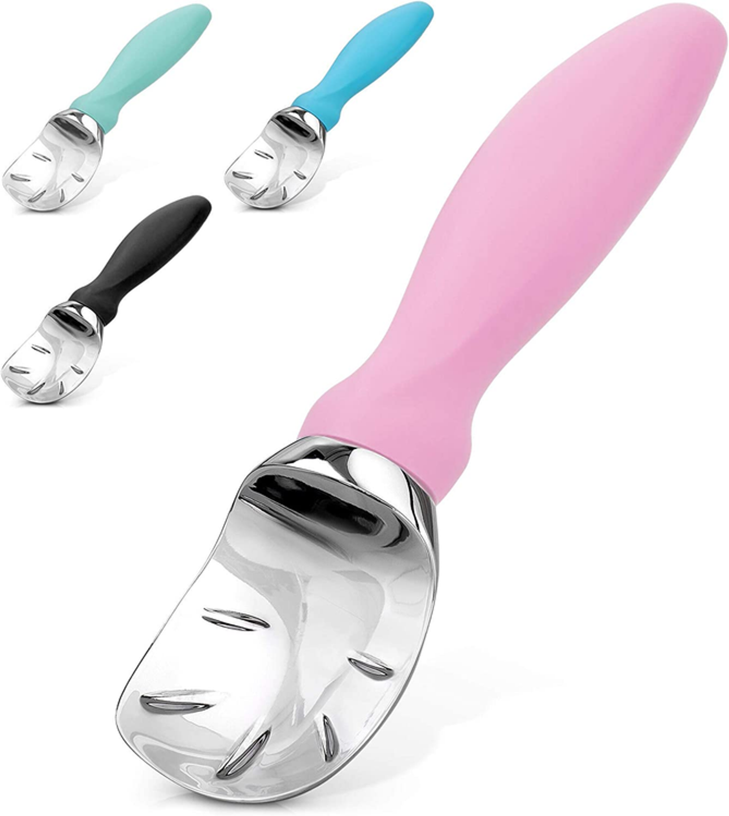 Ice Cream Scooper