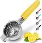Heavy Duty Stainless Steel Lemon Squeezer