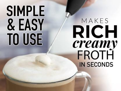 Milk Frother SET