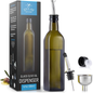 Olive Oil Dispenser Bottle with Accessories