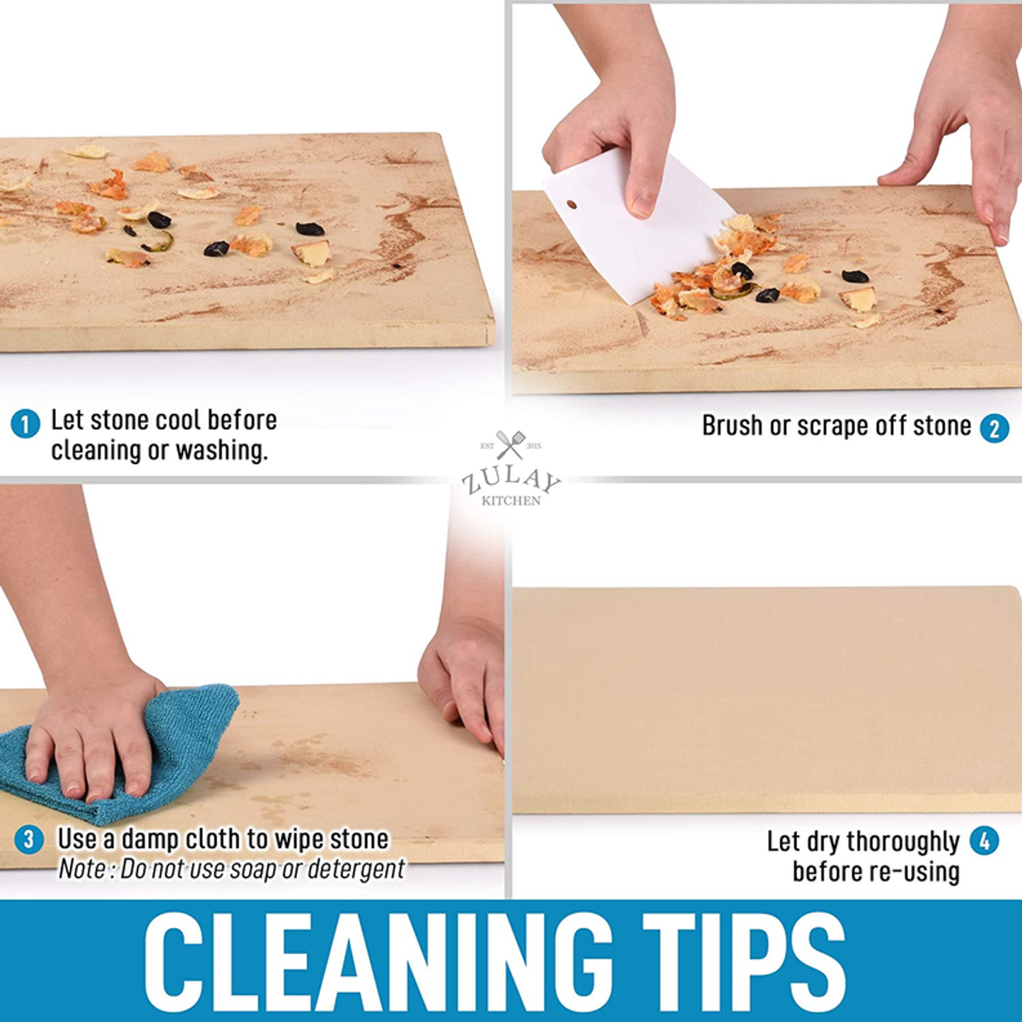 Pizza Stone for Oven