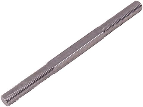 Tuff Stuff 4425 9/32" X 5" Straight Square Spindle