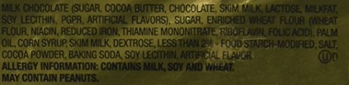TWIX Full Size Caramel Chocolate Cookie Candy Bar, 1.79 oz. 36-Count Box