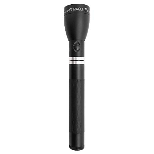 MagLite ML150LR(X) Rechargeable LED Fast-Charging Flashlight
