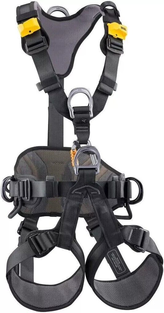 Petzl AVAO BOD Fall Arrest Full Body Safety Harness Size 2