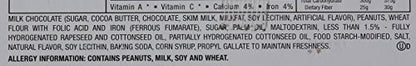 TWIX Full Size Caramel Chocolate Cookie Candy Bar, 1.79 oz. 36-Count Box