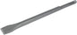 Sds Plus Demolition Flat Chisel, 10 In