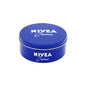 NIVEA Authentic German Moisturizing Cream, 8.45 Fl Oz, Metal Tin, All Skin Types, Face Care