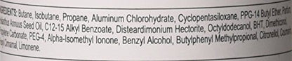 Dove Anti-Perspirant Deodorant Spray, Cucumber & Green Tea, Dry 48 Hour Protection 150 Ml (Pack of 6)
