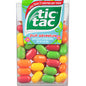 Tic Tac Orange Flavored Mints, Bulk 12 Pack, On-The-Go Refreshment, 1 Oz Each