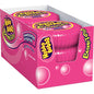 HUBBA BUBBA Original Bubble Gum Bulk Pack, 2 oz Tape (Pack of 6)