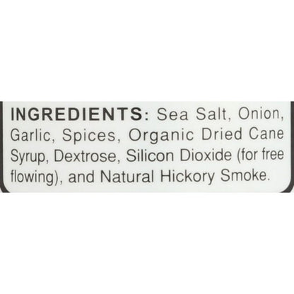 Scott's, Santa Maria Style Seasoning, 7 oz.