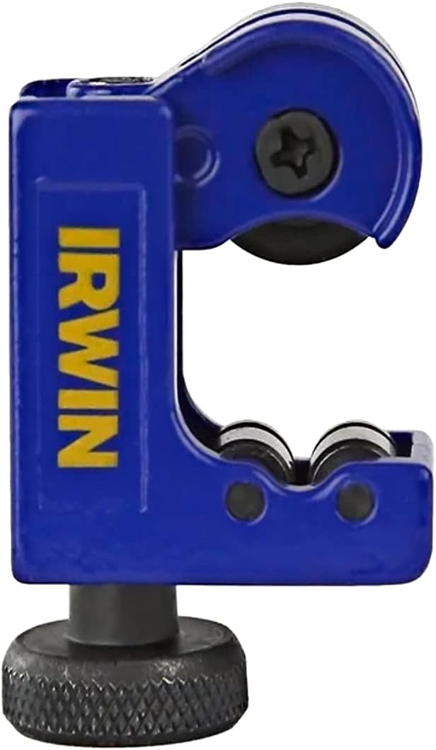 Irwin Mini Tubing Cutter