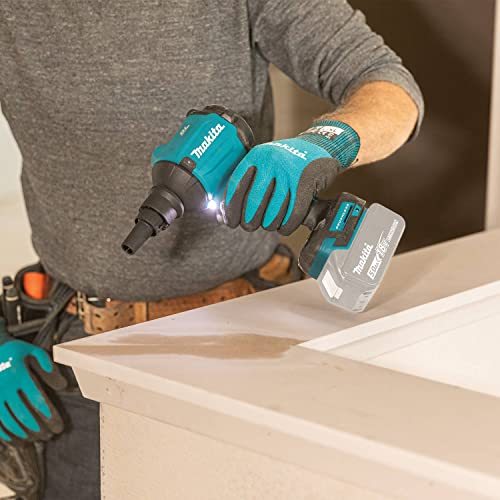 Makita XSA01Z 18V LXT® Brushless Cordless High Speed Blower/Inflator, Tool Only