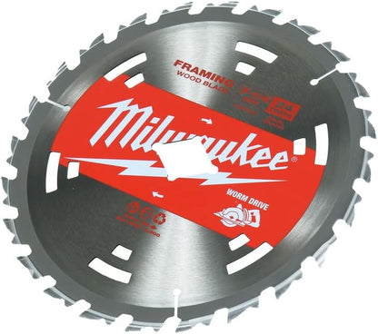 Milwaukee 2830-20 Circular Saw Rear Handle 7-1/4"