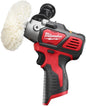 Cordless Polisher, No Battery Included