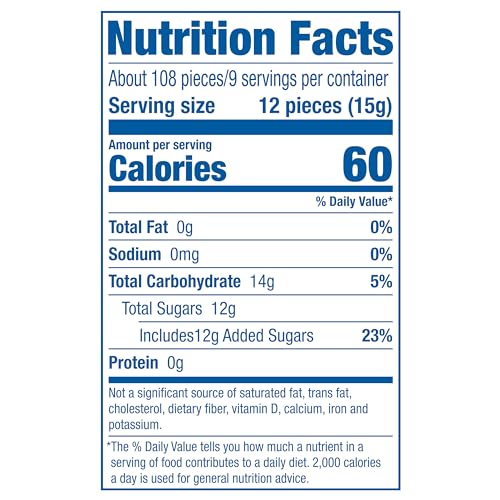 Lemonhead Hard Lemon Candy, 0.8 Ounce Treat-Size Theater Candy Boxes (Pack of 24)