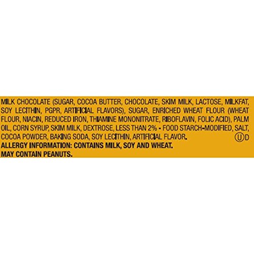TWIX Full Size Caramel Chocolate Cookie Candy Bar, 1.79 oz. 36-Count Box