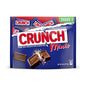 CRUNCH, Bulk 36 Count, Milk Chocolate and Crisped Rice, Full Size Halloween Candy, 1.55 oz Each