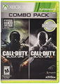 Call of Duty: Black Ops Combo Pack - PlayStation 3