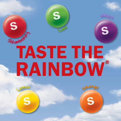 Skittles Original Chewy Candy, Full Size, 2.17 OZ (Pack of 36)