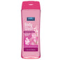 Sweet Pea Orchid Body Wash Enriched with Aloe Vera and Vitamin E and Provides Long Lasting Moisture, 12 Fl Oz, Pack of 1