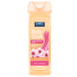 Peach Blossom and Silk Body Wash Enriched with Aloe Vera and Vitamin E for Soft Smooth Skin, 12 Fl Oz, Pack of 3