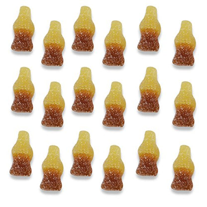 HARIBO Gummi Candy, Original Goldbears Gummy Bears, 5 Ounce Share Size Bags (12 Packs) Delicious Soft & Chewy Sweet Snacks, Assorted Fruity Flavors
