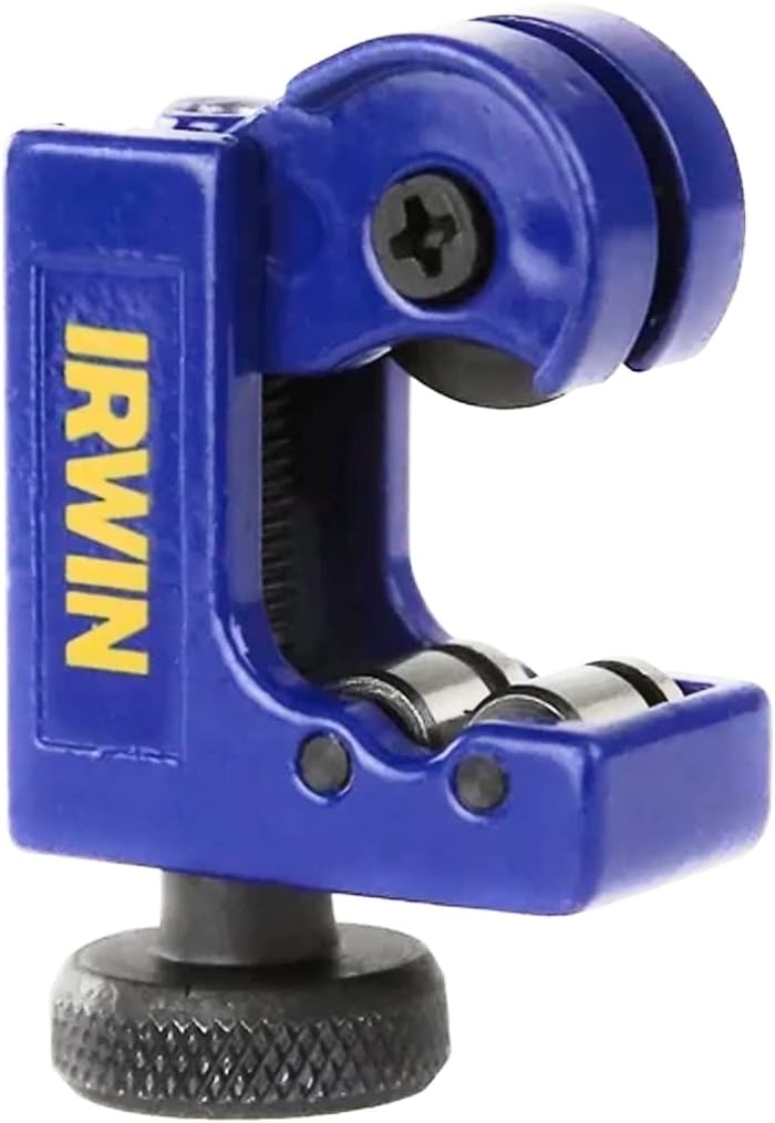 Irwin Mini Tubing Cutter