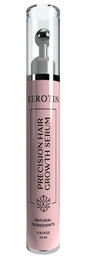 Kerotin Hair Growth Spot Treatment Serum with Castor Oil, DHT Blocker and Biotin