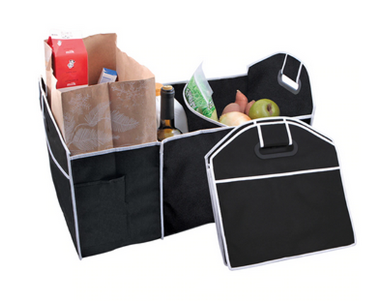 Trunk Organizer