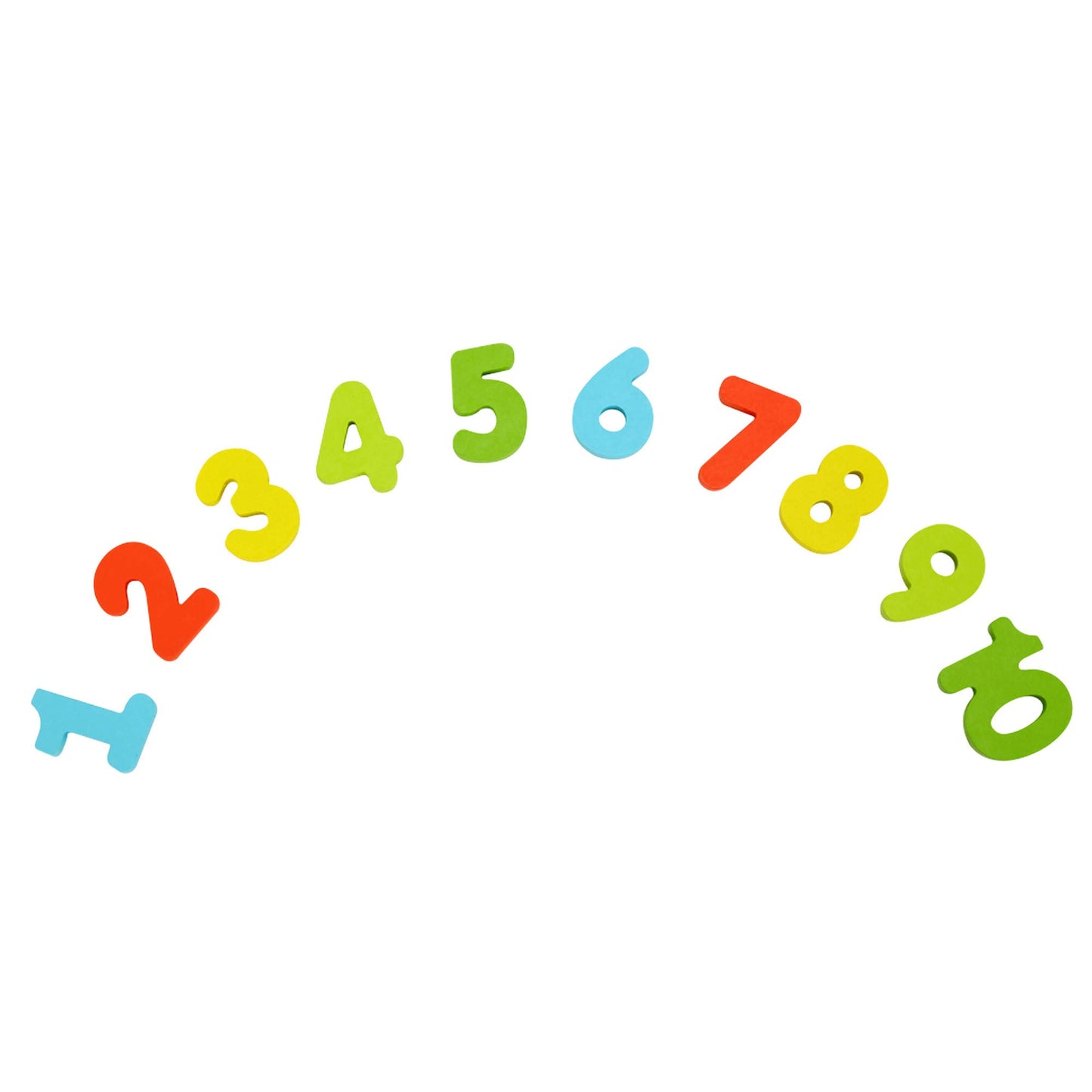 Learning Curve My First Puzzle Four Animal Set for Kids, Multi